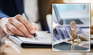 Universal Credit claimants can get help with legal costs - how?