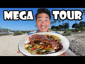 72 Hours in Long Beach, CA: What to Eat, Where to Stay and More!