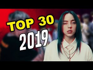 Las mejores 30 canciones 2019