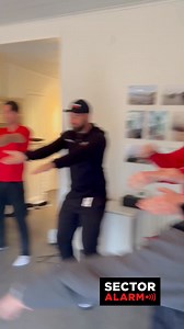 Vill du ha ett jobb där gemenskap och utveckling står i fokus? Sök jobbet som säljare på Sector Alarm!😍 ⭐ Heltidstjänst, måndag-fredag | Sector Alarm Sverige