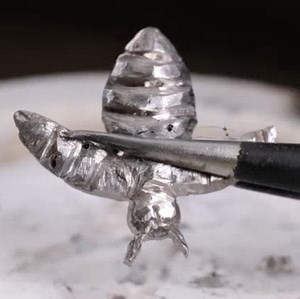 51K views · 48 reactions | Impresionante arte labial: ¡el futuro de los accesorios faciales! | Ideas en 5 minutos Magia | Facebook