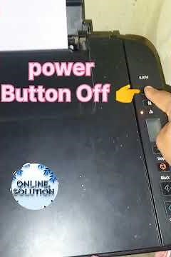 canon g2010 g3010 g3012 e08 error ( Error E08 canon printer ) how to fix canon g2010 e08 error, erro