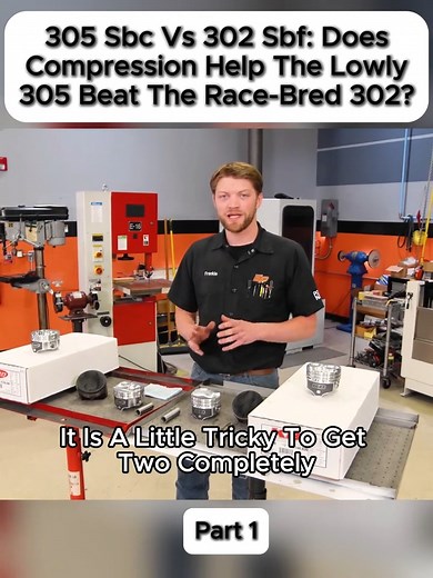 Garage Fix Car on Reels