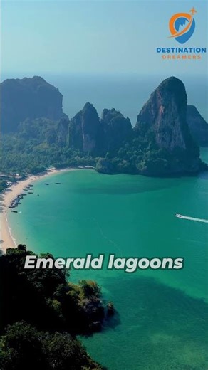 Krabi | FUN Things to Do & Attractions