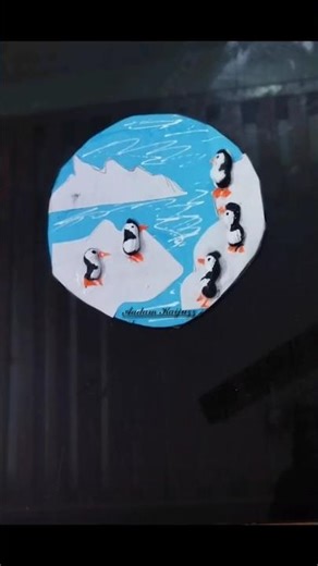 ഡോൾഫിൻ 🥜𝗣𝗲𝗮𝗻𝘂𝘁 𝘀𝗵𝗲𝗹𝗹 𝗰𝗿𝗮𝗳𝘁🥜#diycrafts #craft#diy#craftideas#ytshorts#yt#shorts#shortsfeed#shellcraft