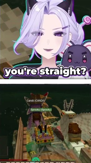 I Learned That I Have Straight Friends? 🤔