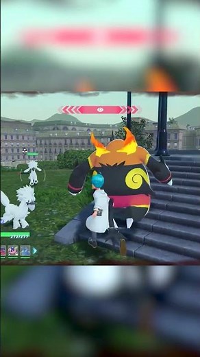 How to find All Pokemon in Wild Zone 19