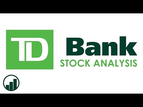 Toronto-Dominion Bank (TD) Stock Analysis: Should You Invest?