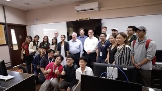 22K views · 182 reactions | The USC Department of Computer,...