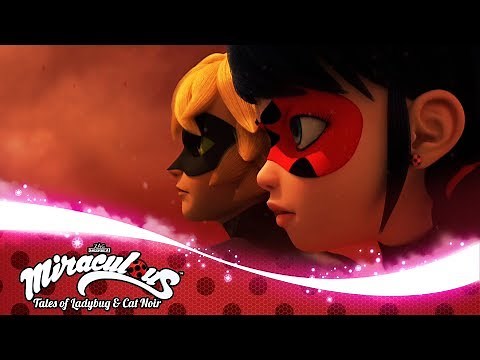 MIRACULOUS | 🐞 STORMY WEATHER 2 🐞 | SEASON 3 | Tales of Ladybug and Cat Noir