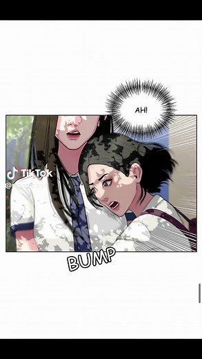 GL Comic Series: Episode 1 | WebtoonCanvas & TapasComic Recommendation