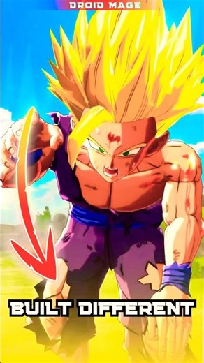 Gohan ball Legends is Back 🔥 | JAKAJAAN × Dragon Ball Legends