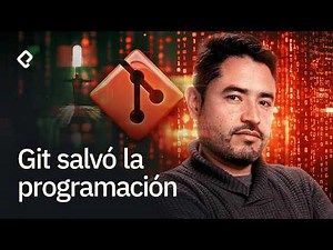 La historia del control de versiones en el código