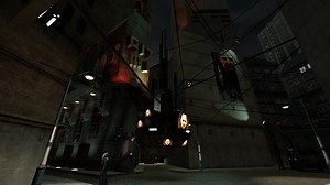 Dark Interval OB mod (Patched) file