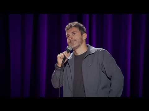 Mark Normand: None Too Pleased | Trailer | Only on Netflix March 17th