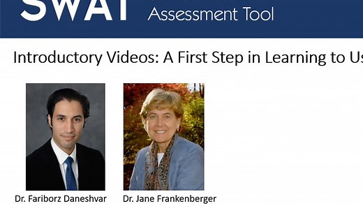 ArcSWAT模型官方教程（带字幕，机翻）