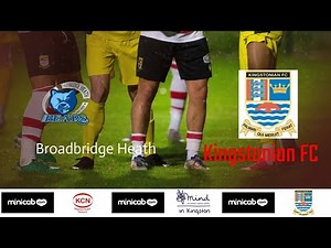 Highlights v Broadbridge Health