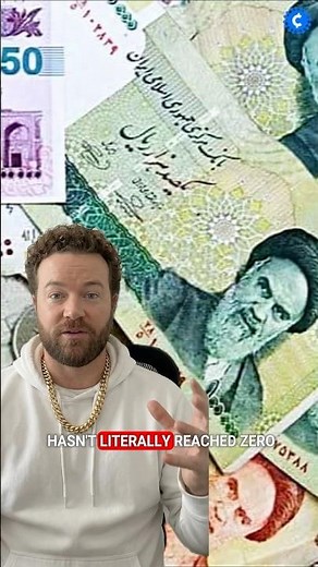 Iranian rial value confusion sparks geopolitical market shifts #IranianRial #CurrencyCrisis