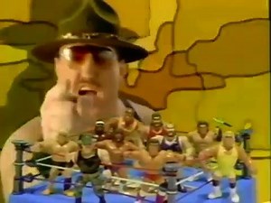 13K views · 146 reactions | 1992 Hasbro WWF action figures commercial, each sold separately. | Killer Toys & Games | Facebook