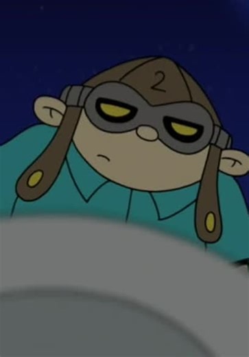 Codename: Kids Next Door S05:E09 - Operation: D.A.D.D.Y. / Operation: R.E.C.R.U.I.T.