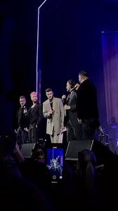 245K views · 574 reactions | The song just sung itself, those lyrics were written from the heart and I couldn’t imagine a more perfect fit then having us on it. It was amazing to be back up there with the fellas again and singing those harmonies. I look forward to the future and getting to recreate that experience again! | Chris Kirkpatrick | Facebook