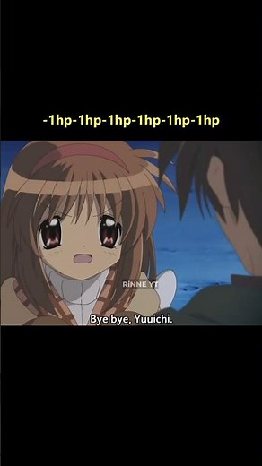 This is the highest amount of 'Baka' I've ever heard #kanon #AnimeMeme #AnimeFunny #Otaku #anime