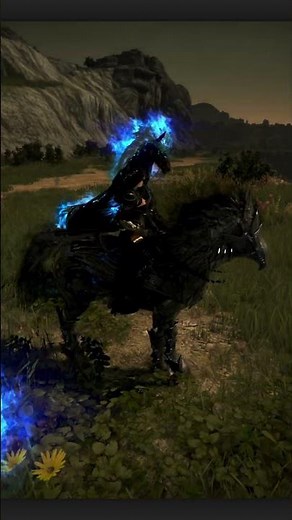 BDO Ashen Crow Krogdalo Skin Showcase 🦅