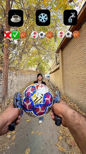 ASMR AGGRESSIVE PING PONG! MARBLE PADDLE VS BALLS & BALLOONS 🎈😳#youtubeshorts #viral #asmr