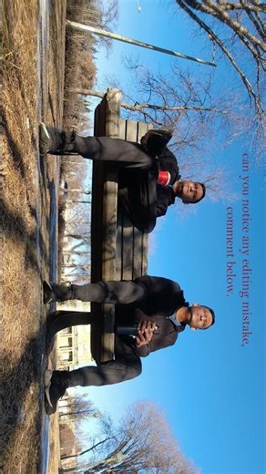 Can You Spot What’s Wrong Here?