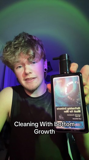 Cuidado con el crecimiento inferior: prevención de infecciones