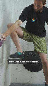 3.5K views · 16 reactions | 3 Hardest Moves in Climbing?! 勞...