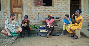 Humanitarian Engineering | The ChallENG Program - UNSW Sydney