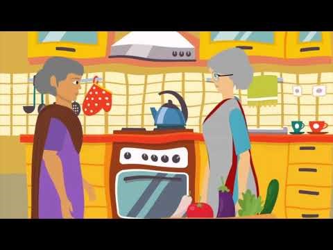 PB | Class 8 | Hindi | Chapter 8 | Prerna (PSEB)