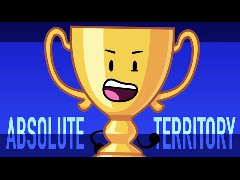 ABSOLUTE TERRITORY [] REMAKE [] animation meme