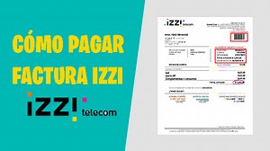 ▷ Cómo PAGAR Izzi en línea 【 Dónde pagar mi factura 】