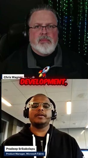 Transforming the Fabric developer experience in VS Code