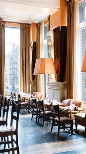 1.1K views · 17 reactions | Soho Grand Hotel on Reels | Facebook