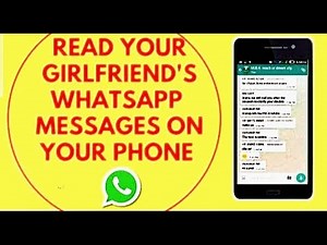 How to hack whatsapp without QR code scaning?