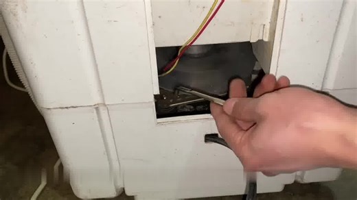 洗衣机代码e33是什么故障【30分钟上门】