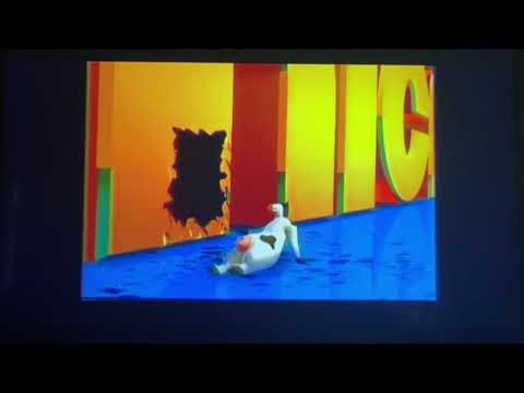 Nicktoons - Back at The Barnyard bumper (2009)