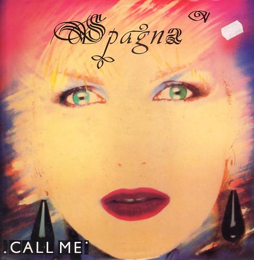 Spagna - Call Me