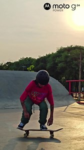 307K views · 309 reactions | Days feel longer with #MotoG24Power. Experience power-packed performance all day with its 6000mAh battery and fuel up super fast with 33W Charger. Make it yours now! Sale begins on 7th Feb starting at ₹8,249 Flipkart, motorola.in, and all leading retail stores. #DikheMastChaleZabardast | Motorola | Facebook