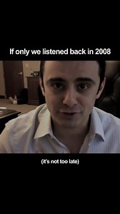 1.5M views · 35K reactions | So …. This is 17 years old … and guess what … with the rise of AI … your personal brand, your I.P, your copyright is becoming more and more and more and more important and valuable. I’ve been saying it for 2 decades but pls let this be the video that finally kicks you into gear to make content about your passions and your business! PS: looking back at this shit is fun and crazy .. where were you 17 years ago??? | Gary Vaynerchuk | Facebook