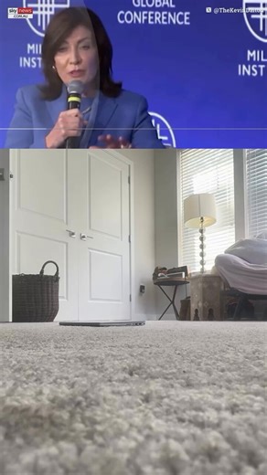 It’s absolutely astonishing that 85% of African Americans vote Democrat when this is how they view them.