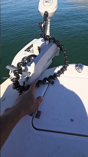 Motorguide Xi5 - After 4 years!