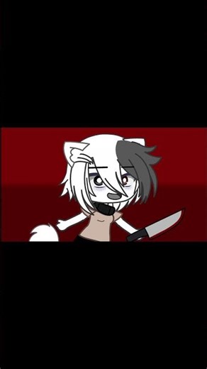 Wenda's EVIL laugh...#gachaclub#gacha