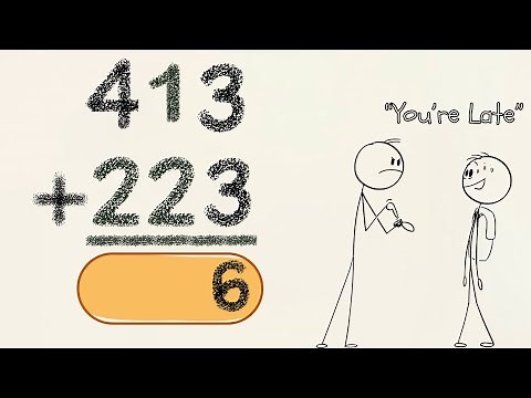 Master 3-Digit Addition with & without Regrouping | Step-by-Step Math for Kids