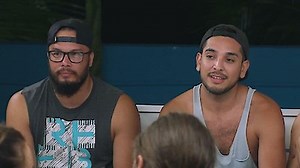 Watch The Challenge: All Stars Season 2 Episode 2 - It's So Hard to Say Goodbye