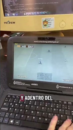 PARCHES PES6 OPTIMIZADOS #optimizacion #pc #pcmala