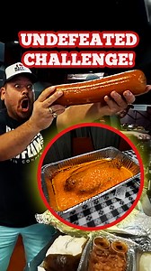 330K views · 5.1K reactions | Two Guys. One Massive Chili Dog.  | A guy named Eli | Facebook